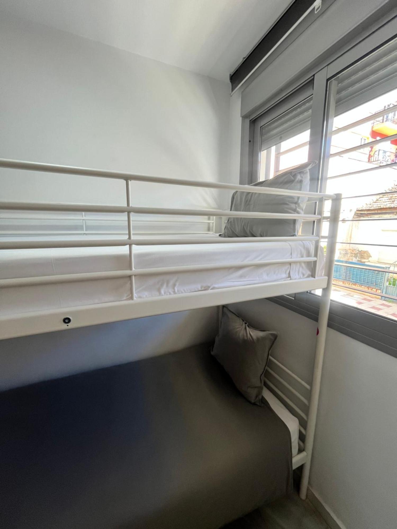 Boutique - Carlos Haya Area With Parking Apartamento Málaga